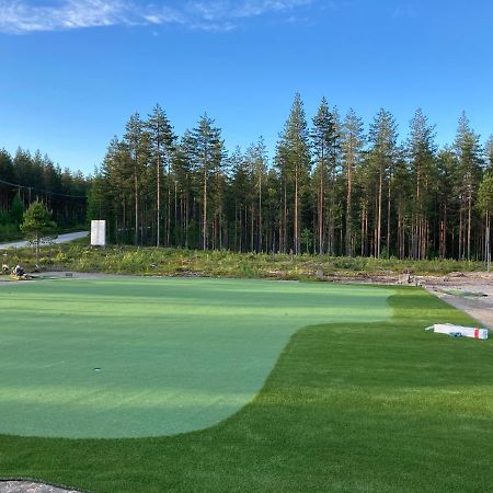 Koli Caravan Cottages Экстерьер фото