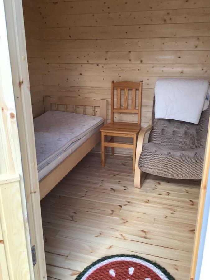 Koli Caravan Cottages Экстерьер фото