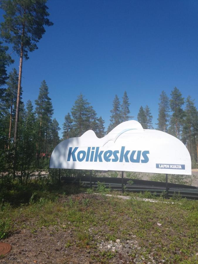 Koli Caravan Cottages Экстерьер фото
