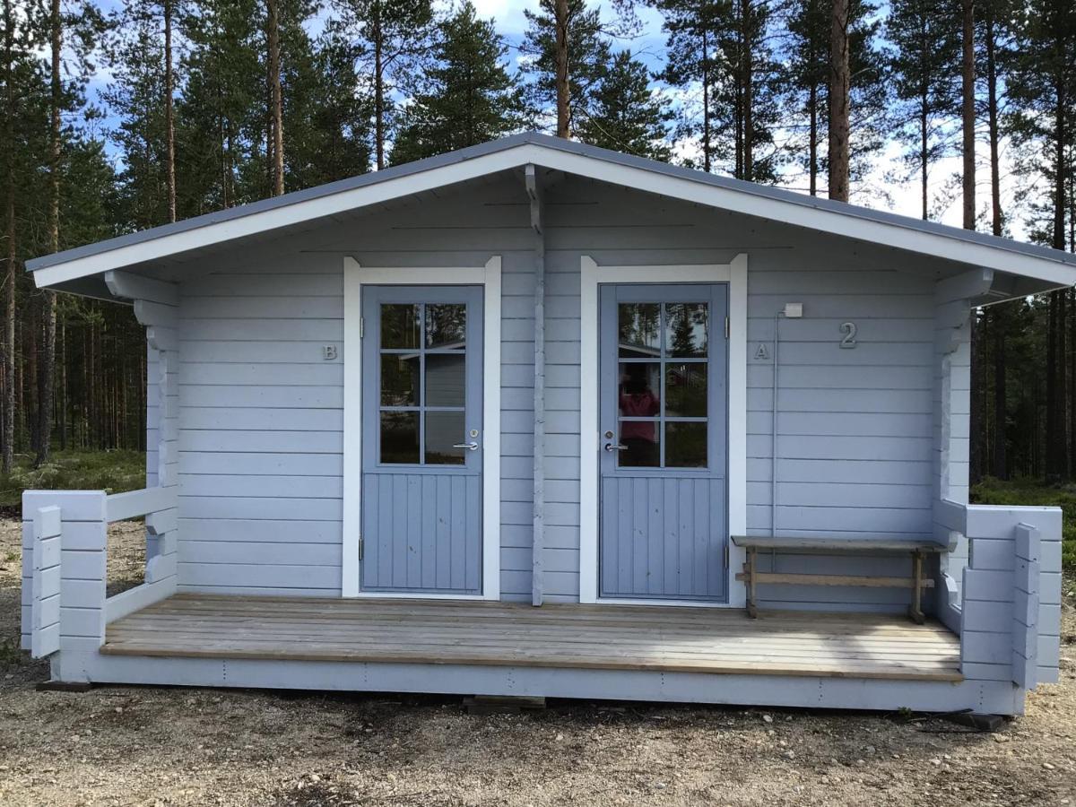 Koli Caravan Cottages Экстерьер фото