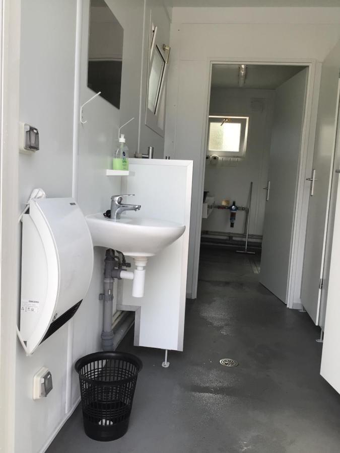 Koli Caravan Cottages Экстерьер фото