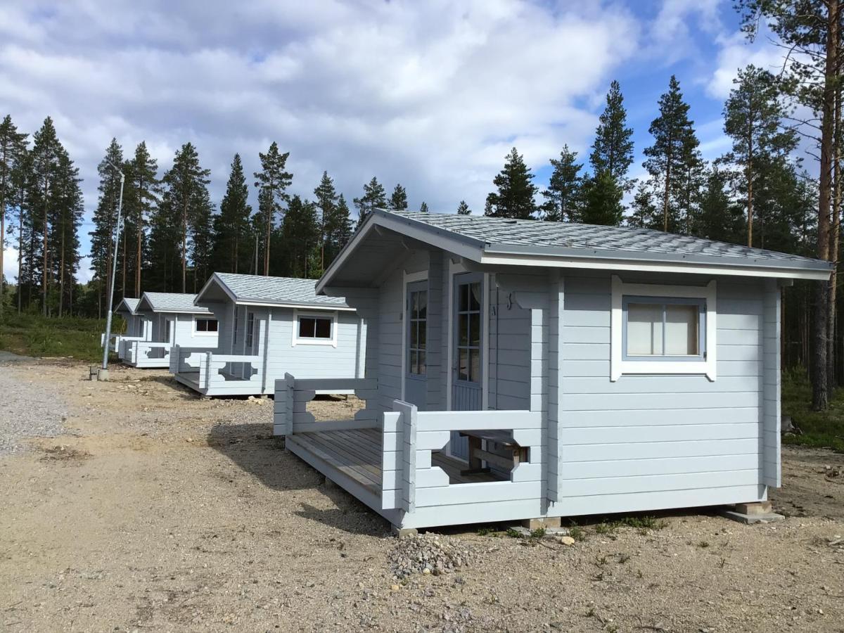 Koli Caravan Cottages Экстерьер фото