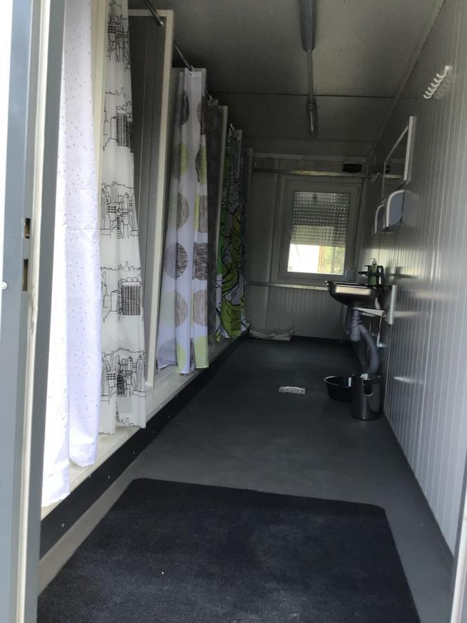 Koli Caravan Cottages Экстерьер фото