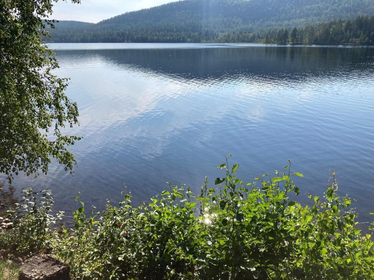 Koli Caravan Cottages Экстерьер фото