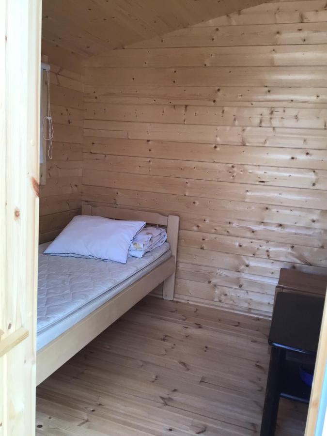 Koli Caravan Cottages Экстерьер фото