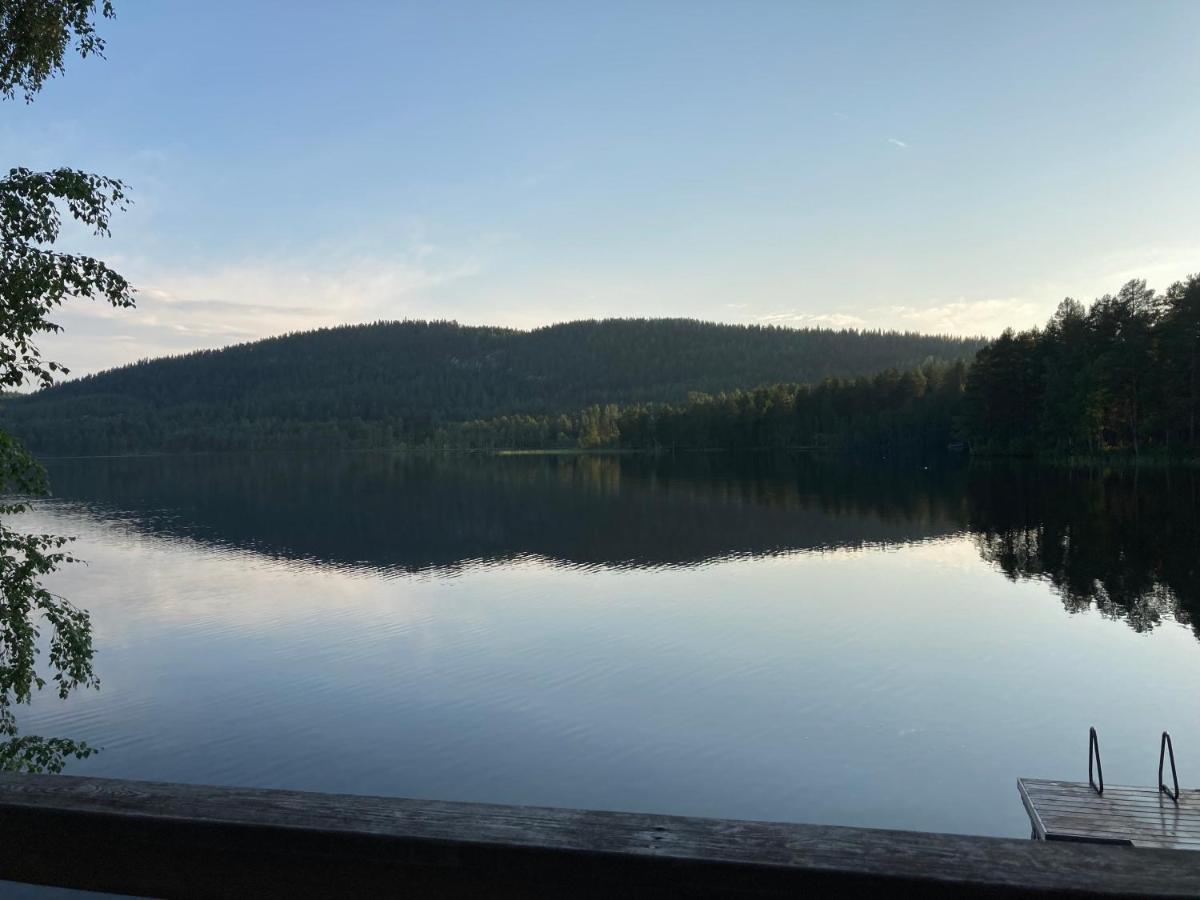 Koli Caravan Cottages Экстерьер фото